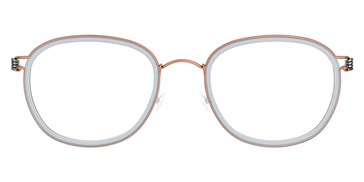 Lindberg® Kid|Teen™ Dirk LIN KID Dirk Basic-60-60-P10-K159M 48 - Basic-60-60-K159M Eyeglasses