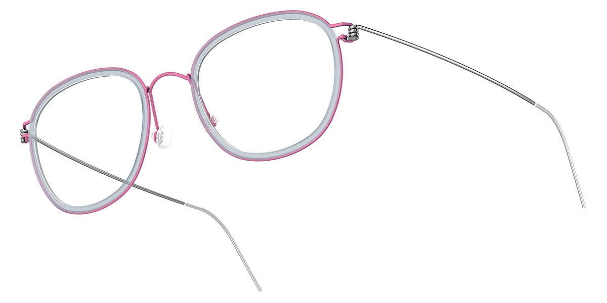 Lindberg® Kid|Teen™ Dirk LIN KID Dirk Basic-70-70-P10-K159M 48 - Basic-70-70-K159M Eyeglasses