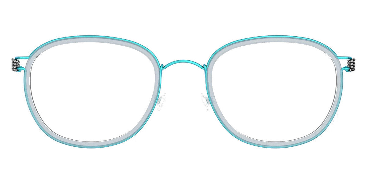 Lindberg® Kid|Teen™ Dirk LIN KID Dirk Basic-80-80-P10-K159M 48 - Basic-80-80-K159M Eyeglasses