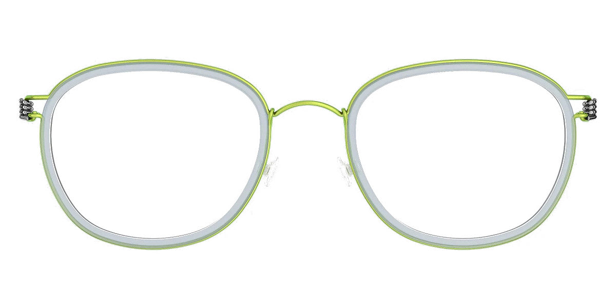 Lindberg® Kid|Teen™ Dirk LIN KID Dirk Basic-95-95-P10-K159M 48 - Basic-95-95-K159M Eyeglasses