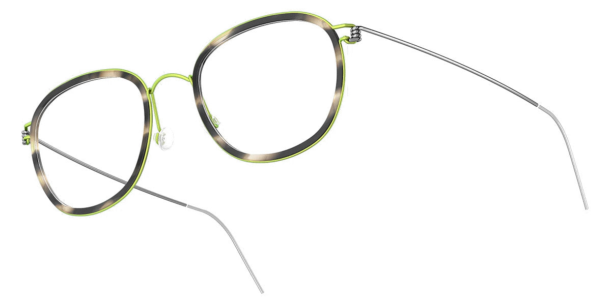 Lindberg® Kid|Teen™ Dirk LIN KID Dirk Basic-95-95-P10-K254 48 - Basic-95-95-K254 Eyeglasses