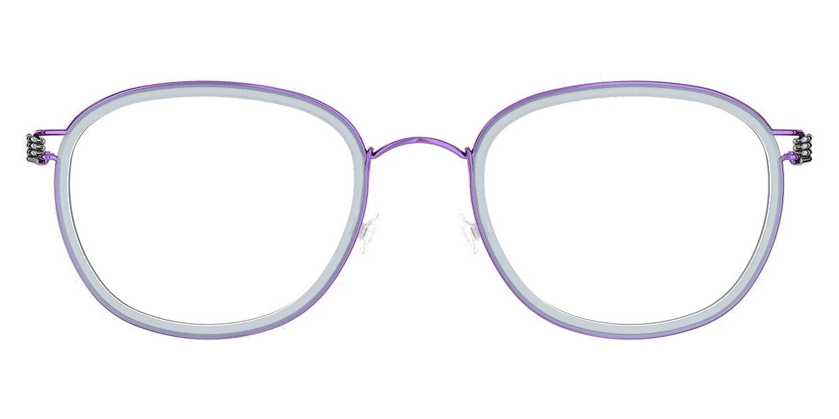 Lindberg® Kid|Teen™ Dirk LIN KID Dirk Basic-P77-P77-P10-K159M 48 - Basic-P77-P77-K159M Eyeglasses