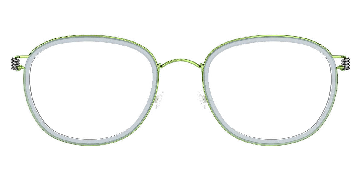 Lindberg® Kid|Teen™ Dirk LIN KID Dirk Basic-P95-P95-P10-K159M 48 - Basic-P95-P95-K159M Eyeglasses