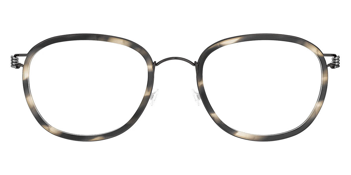 Lindberg® Kid|Teen™ Dirk LIN KID Dirk Basic-PU9-PU9-P10-K254 48 - Basic-PU9-PU9-K254 Eyeglasses