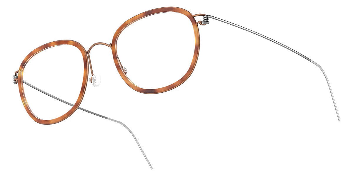 Lindberg® Kid|Teen™ Dirk LIN KID Dirk Basic-U12-U12-P10-K25 48 - Basic-U12-U12-K25 Eyeglasses