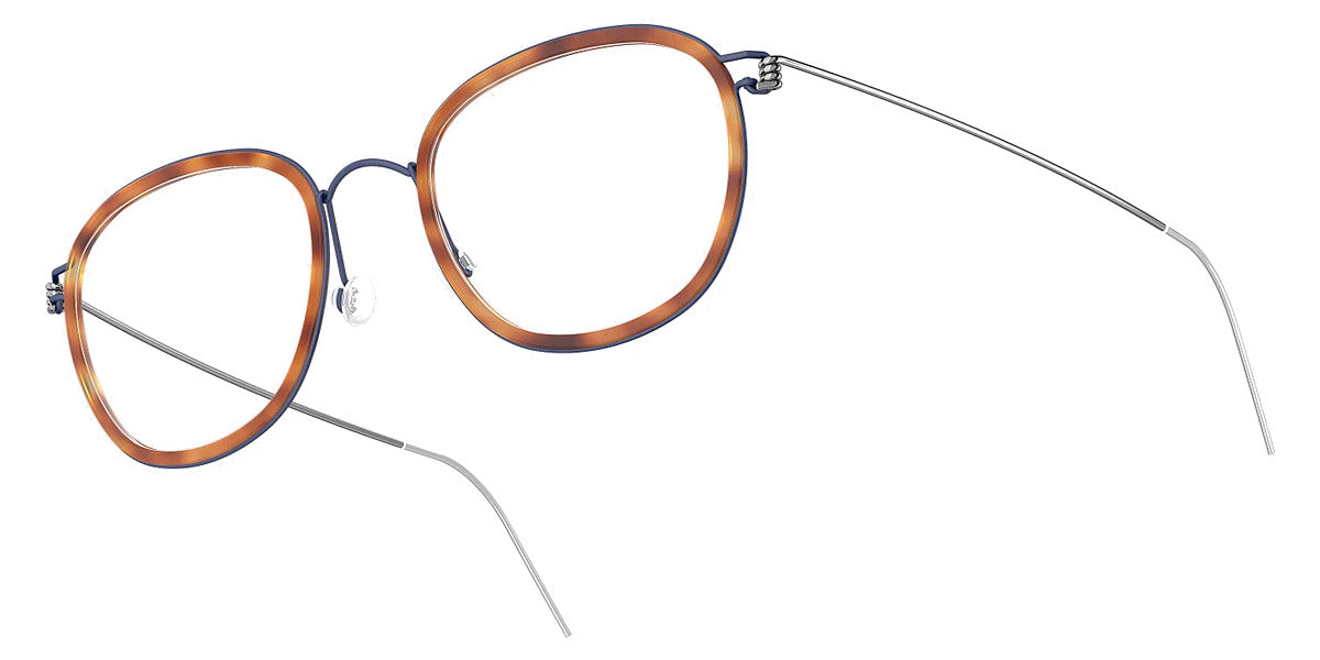 Lindberg® Kid|Teen™ Dirk LIN KID Dirk Basic-U13-U13-P10-K25 48 - Basic-U13-U13-K25 Eyeglasses