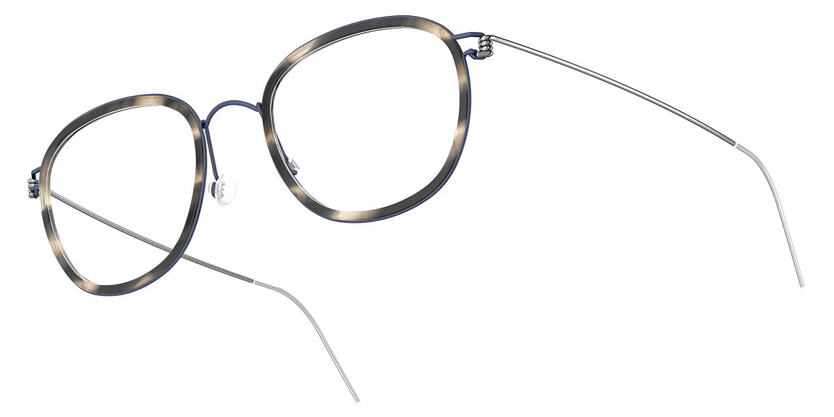 Lindberg® Kid|Teen™ Dirk LIN KID Dirk Basic-U13-U13-P10-K254 48 - Basic-U13-U13-K254 Eyeglasses