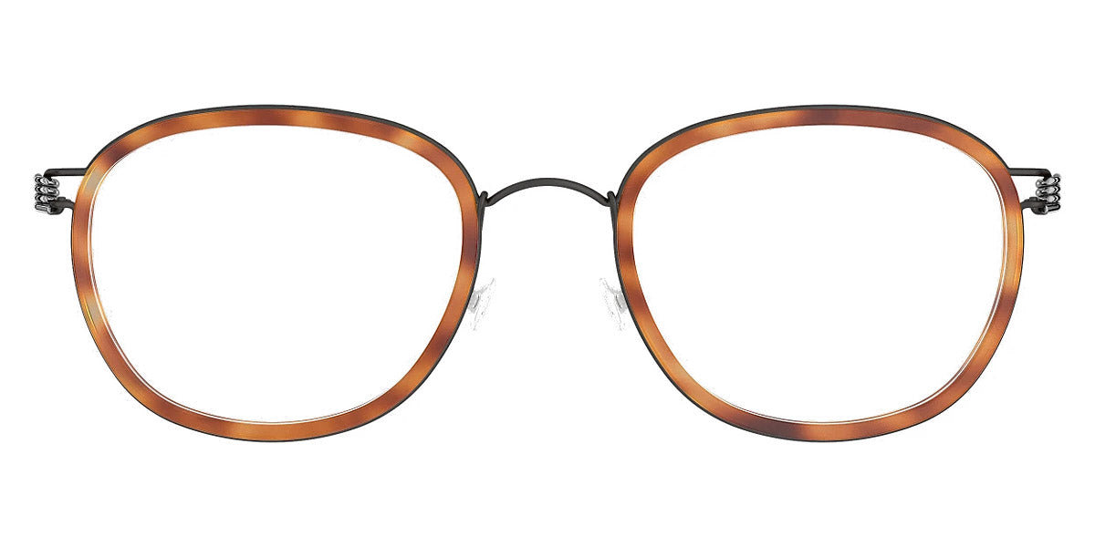 Lindberg® Kid|Teen™ Dirk LIN KID Dirk Basic-U9-U9-P10-K25 48 - Basic-U9-U9-K25 Eyeglasses