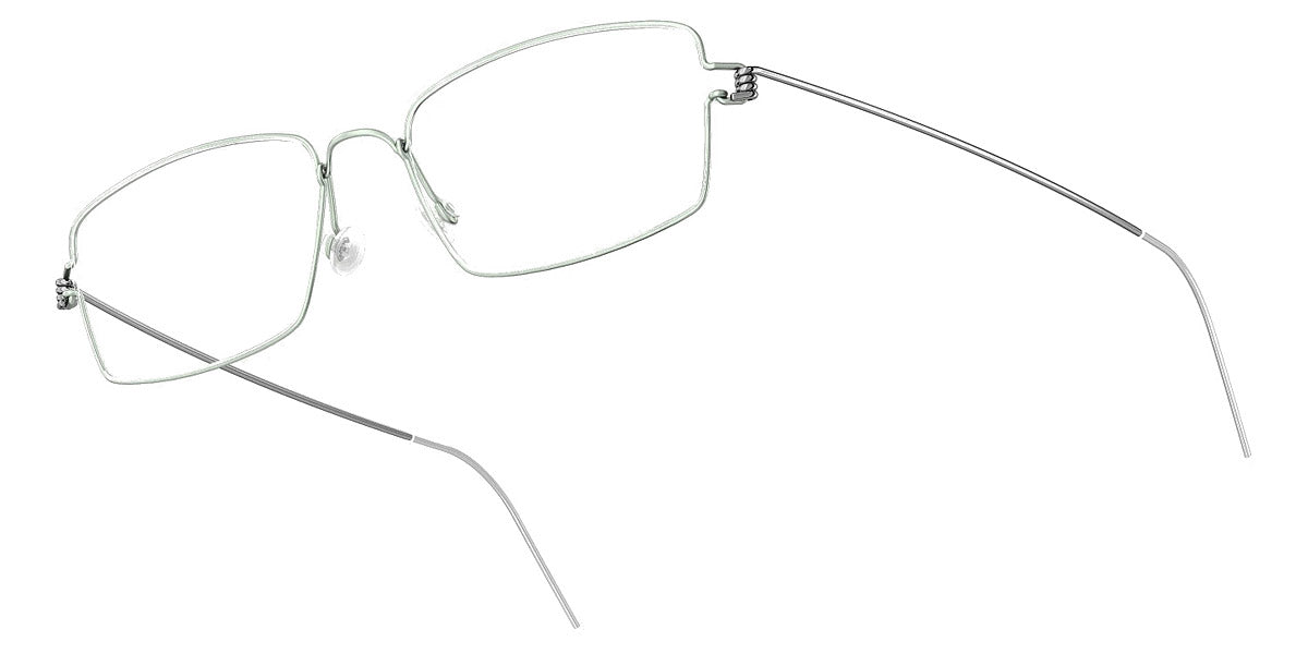 Lindberg® Kid|Teen™ Flemming LIN KID Flemming Basic-30-30-P10 48 - Basic-30-30 Eyeglasses