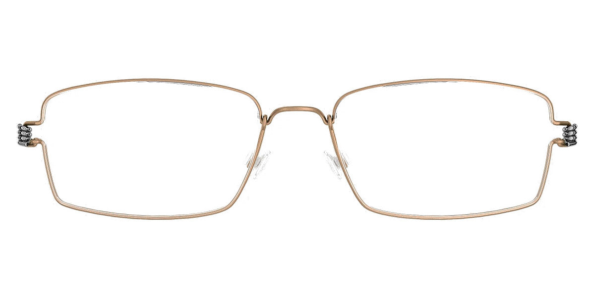 Lindberg® Kid|Teen™ Flemming LIN KID Flemming Basic-35-35-P10 48 - Basic-35-35 Eyeglasses