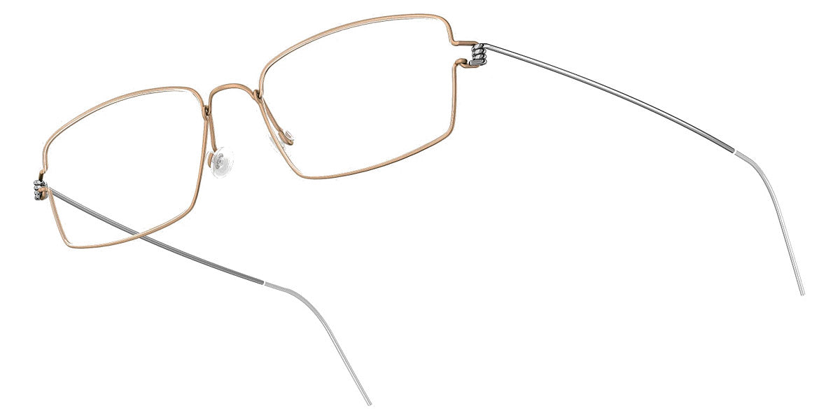 Lindberg® Kid|Teen™ Flemming LIN KID Flemming Basic-35-35-P10 48 - Basic-35-35 Eyeglasses