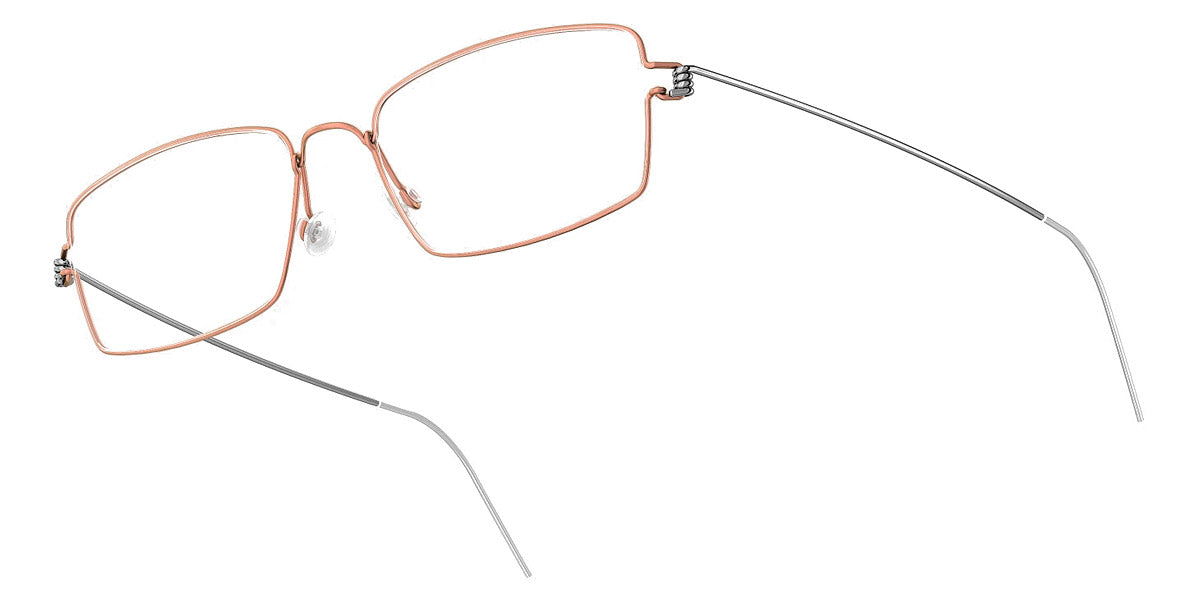 Lindberg® Kid|Teen™ Flemming LIN KID Flemming Basic-60-60-P10 48 - Basic-60-60 Eyeglasses