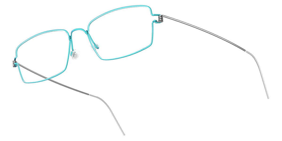 Lindberg® Kid|Teen™ Flemming LIN KID Flemming Basic-80-80-P10 48 - Basic-80-80 Eyeglasses