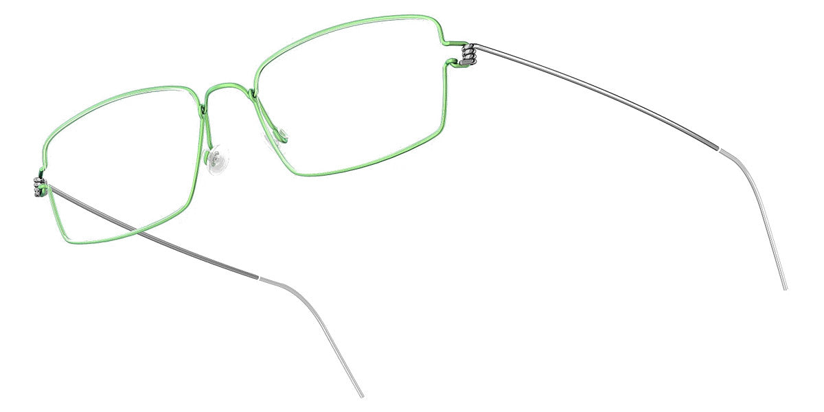 Lindberg® Kid|Teen™ Flemming LIN KID Flemming Basic-90-90-P10 48 - Basic-90-90 Eyeglasses