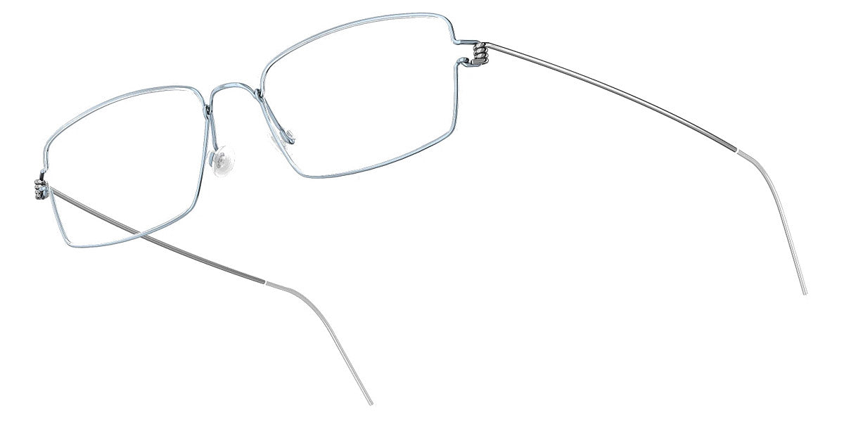 Lindberg® Kid|Teen™ Flemming LIN KID Flemming Basic-P25-P25-P10 48 - Basic-P25-P25 Eyeglasses