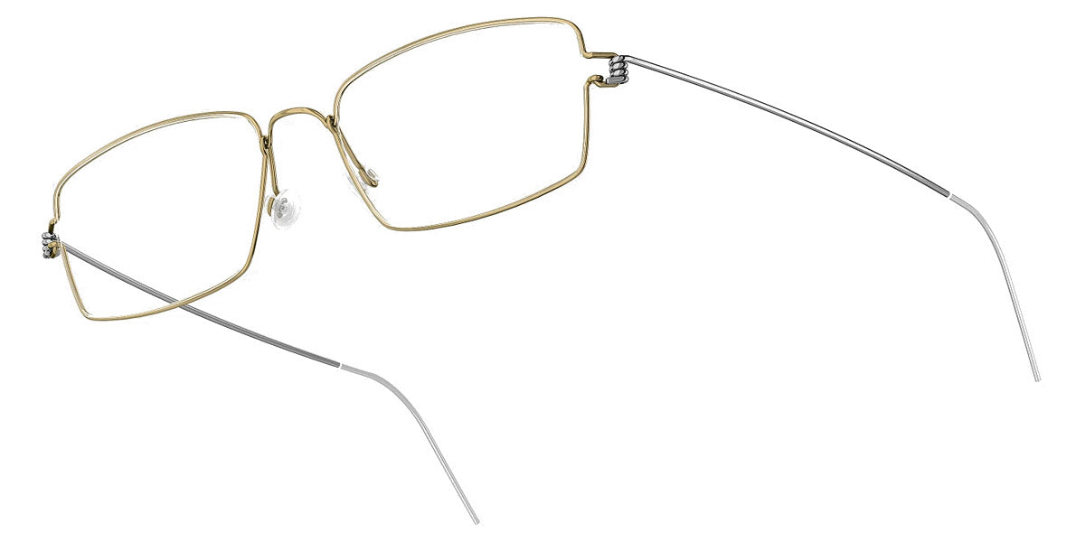 Lindberg® Kid|Teen™ Flemming LIN KID Flemming Basic-P35-P35-P10 48 - Basic-P35-P35 Eyeglasses