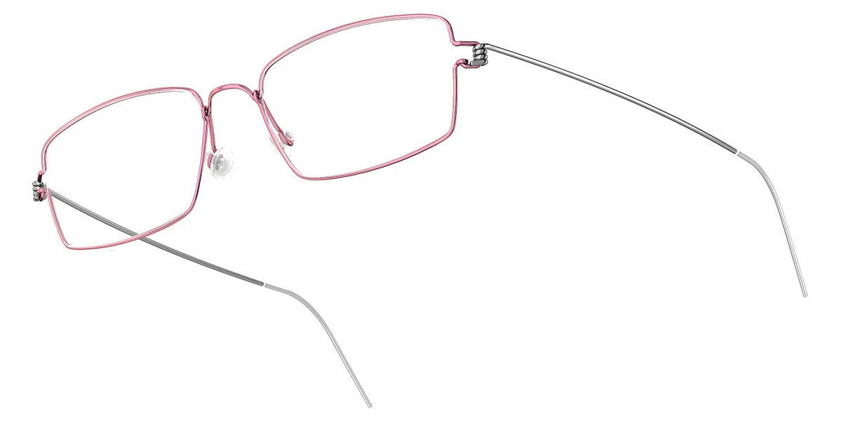 Lindberg® Kid|Teen™ Flemming LIN KID Flemming Basic-P70-P70-P10 48 - Basic-P70-P70 Eyeglasses