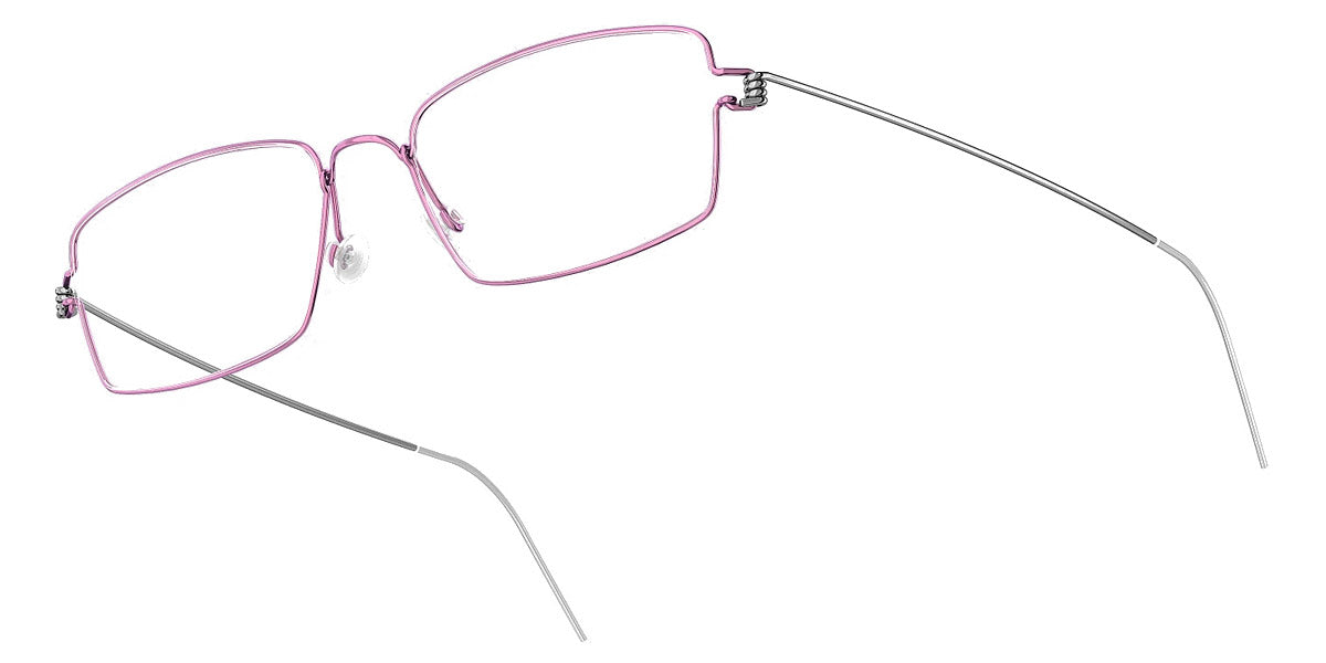 Lindberg® Kid|Teen™ Flemming LIN KID Flemming Basic-P75-P75-P10 48 - Basic-P75-P75 Eyeglasses