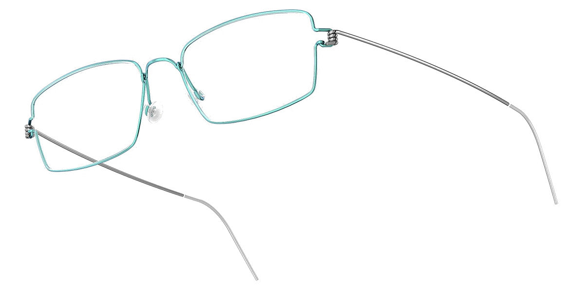 Lindberg® Kid|Teen™ Flemming LIN KID Flemming Basic-P85-P85-P10 48 - Basic-P85-P85 Eyeglasses