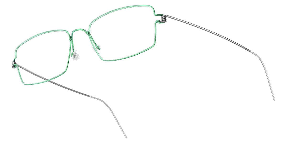 Lindberg® Kid|Teen™ Flemming LIN KID Flemming Basic-P90-P90-P10 48 - Basic-P90-P90 Eyeglasses