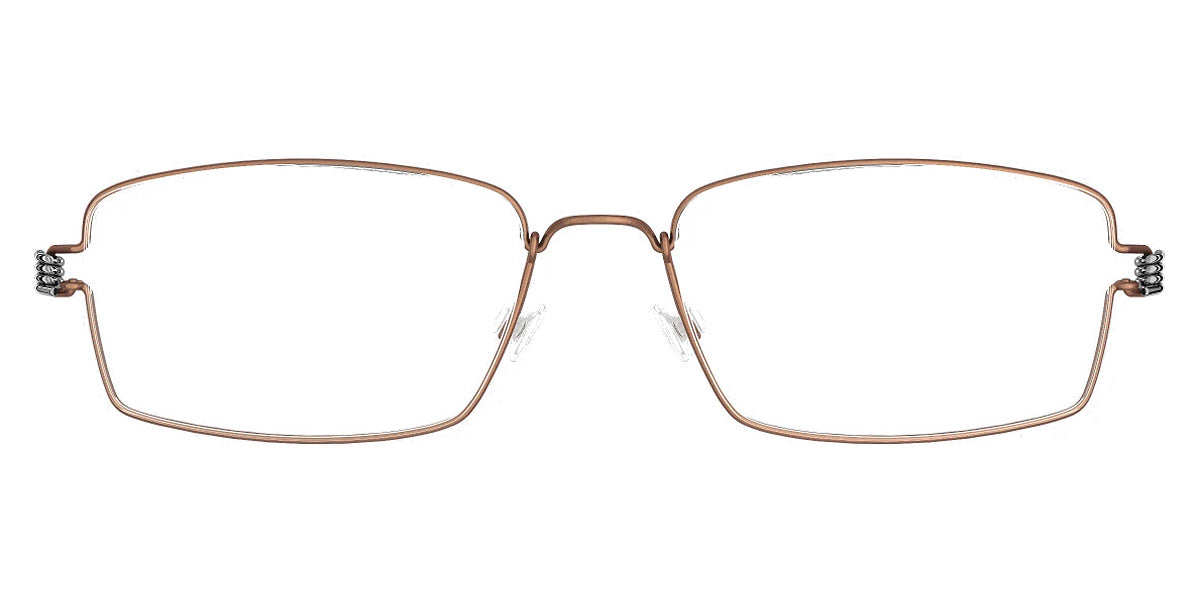 Lindberg® Kid|Teen™ Flemming LIN KID Flemming Basic-U12-U12-P10 48 - Basic-U12-U12 Eyeglasses