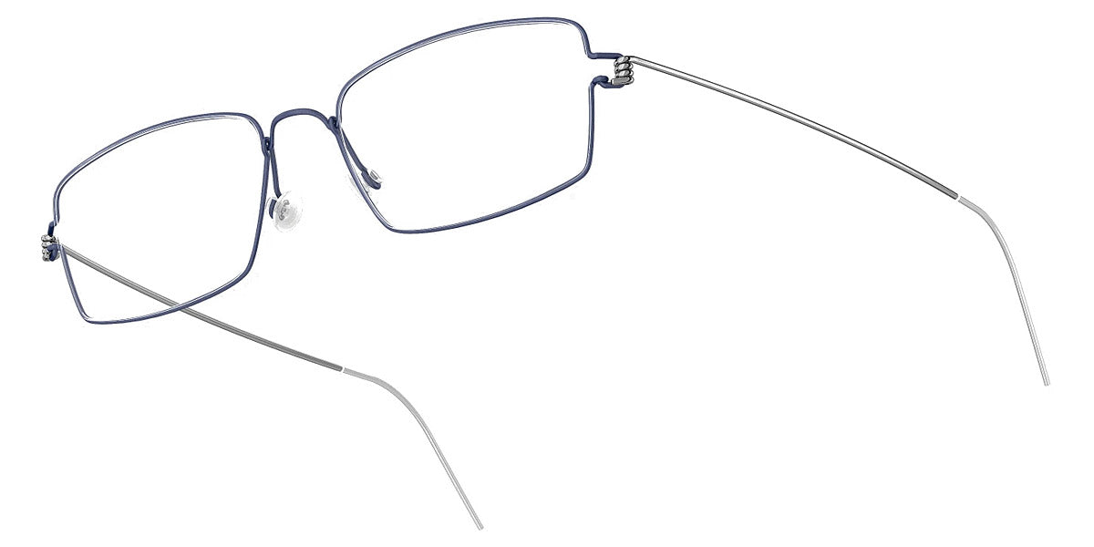 Lindberg® Kid|Teen™ Flemming LIN KID Flemming Basic-U13-U13-P10 48 - Basic-U13-U13 Eyeglasses