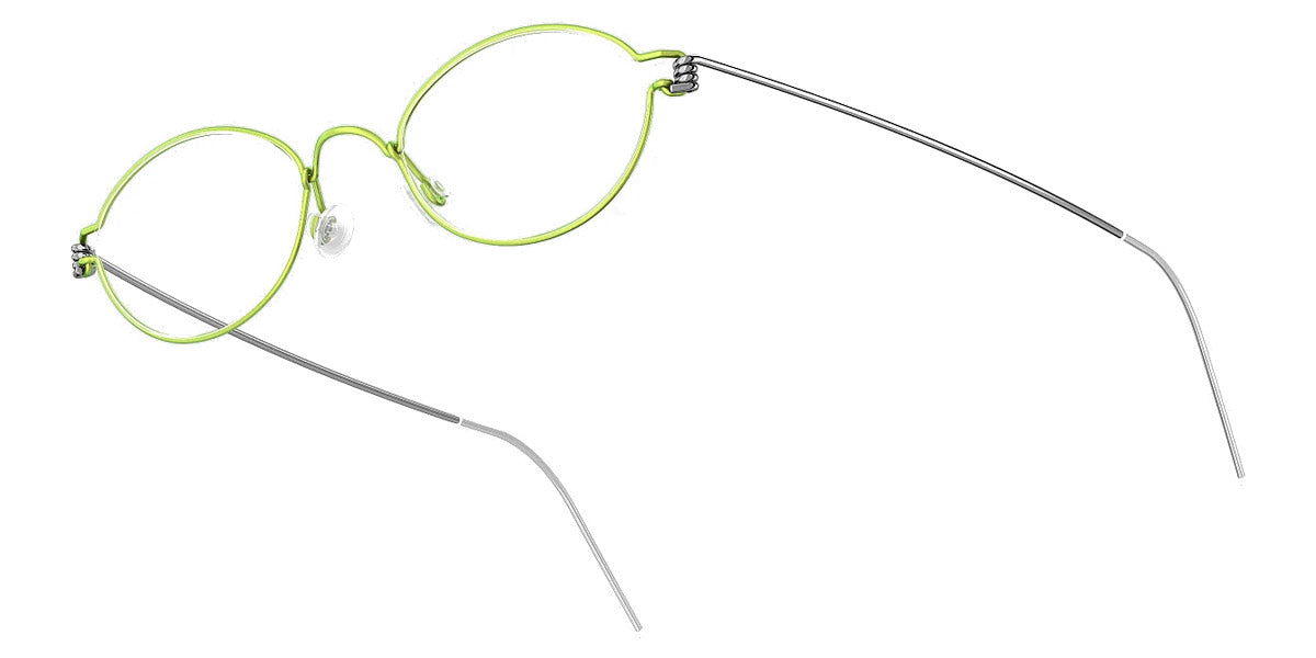 Lindberg® Kid|Teen™ Fox LIN KID Fox Basic-95-95-P10 37 - Basic-95-95 Eyeglasses