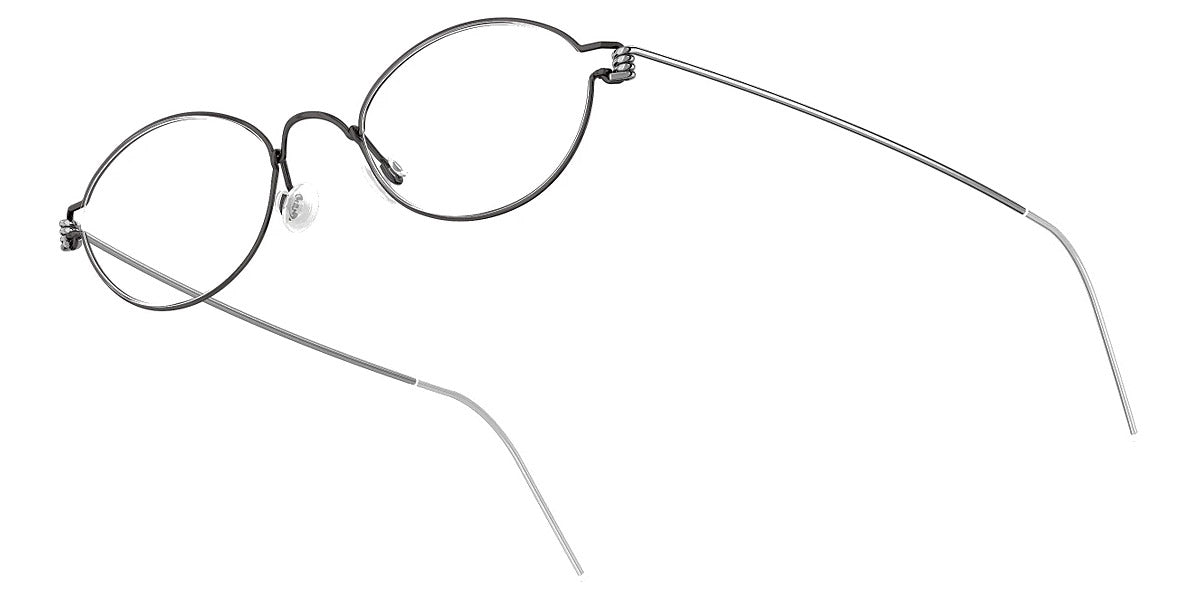 Lindberg® Kid|Teen™ Fox LIN KID Fox Basic-PU9-PU9-P10 37 - Basic-PU9-PU9 Eyeglasses