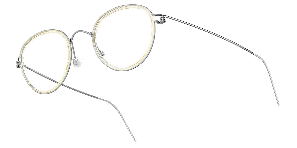 Lindberg® Kid|Teen™ Jackie LIN KID Jackie Basic-10-10-P10-K226 41 - Basic-10-10-K226 Eyeglasses