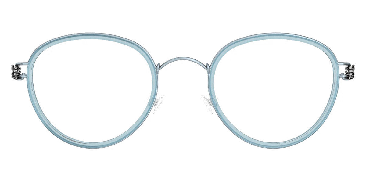 Lindberg® Kid|Teen™ Jackie LIN KID Jackie Basic-25-25-P10-K114M 41 - Basic-25-25-K114M Eyeglasses