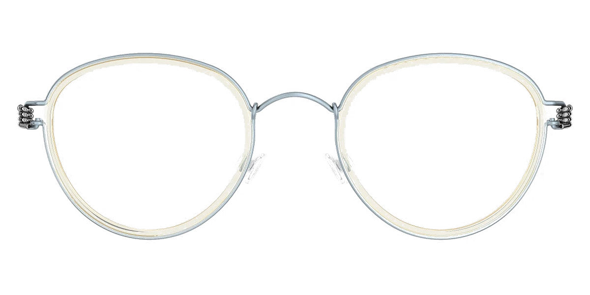 Lindberg® Kid|Teen™ Jackie LIN KID Jackie Basic-25-25-P10-K226 41 - Basic-25-25-K226 Eyeglasses