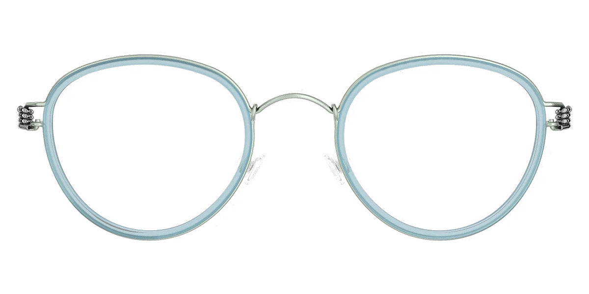 Lindberg® Kid|Teen™ Jackie LIN KID Jackie Basic-30-30-P10-K114M 41 - Basic-30-30-K114M Eyeglasses