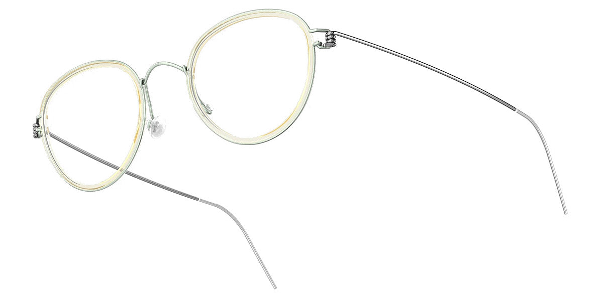 Lindberg® Kid|Teen™ Jackie LIN KID Jackie Basic-30-30-P10-K226 41 - Basic-30-30-K226 Eyeglasses