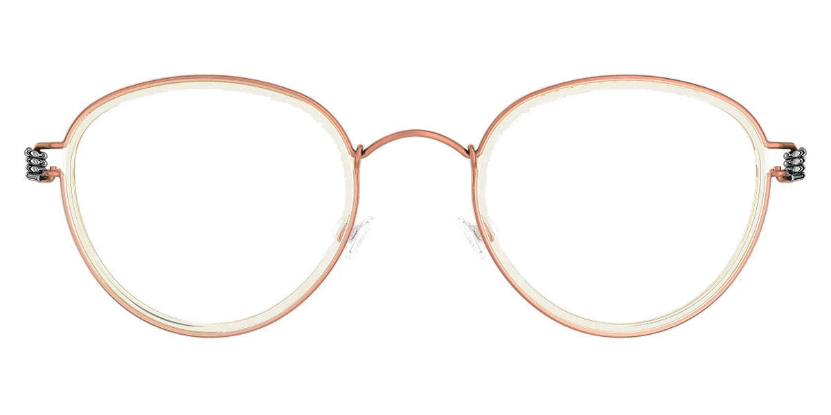 Lindberg® Kid|Teen™ Jackie LIN KID Jackie Basic-60-60-P10-K226 41 - Basic-60-60-K226 Eyeglasses