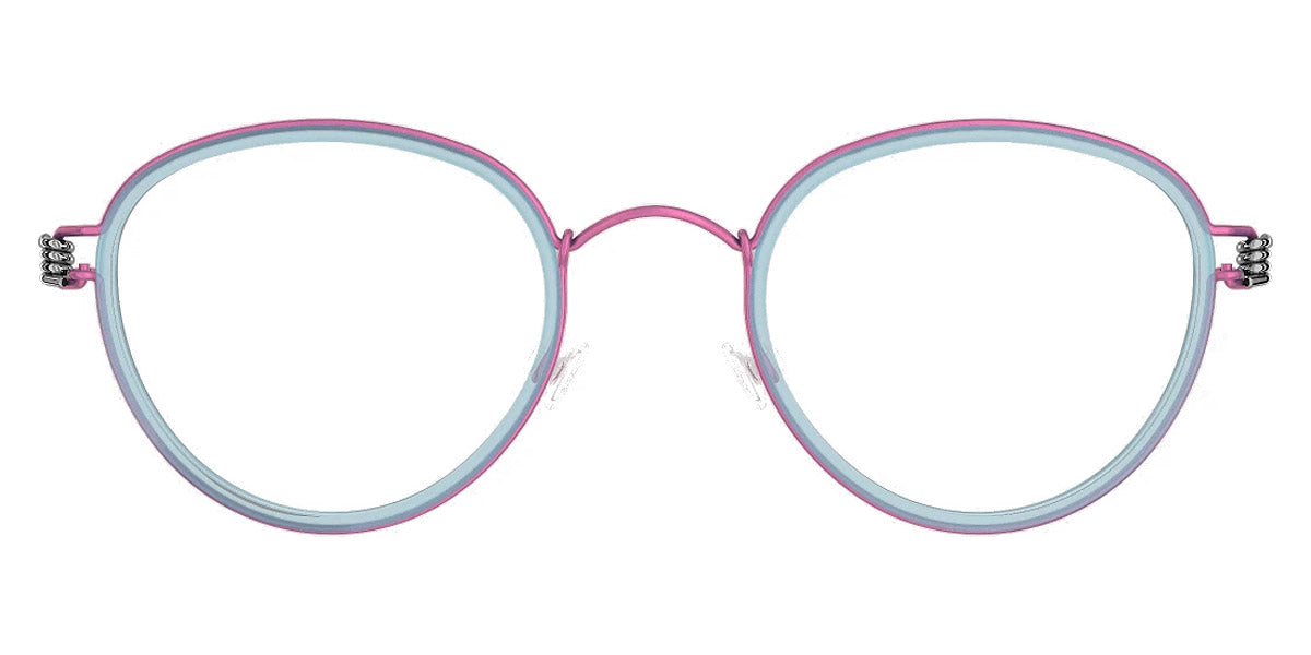 Lindberg® Kid|Teen™ Jackie LIN KID Jackie Basic-70-70-P10-K114M 41 - Basic-70-70-K114M Eyeglasses