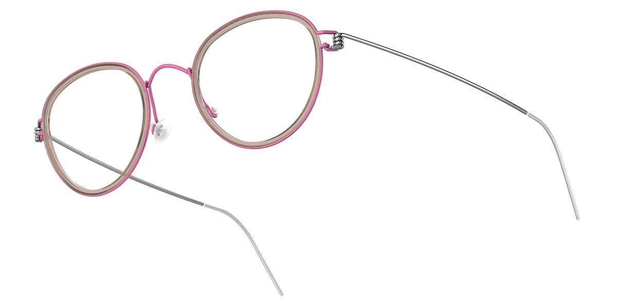 Lindberg® Kid|Teen™ Jackie LIN KID Jackie Basic-70-70-P10-K162 41 - Basic-70-70-K162 Eyeglasses