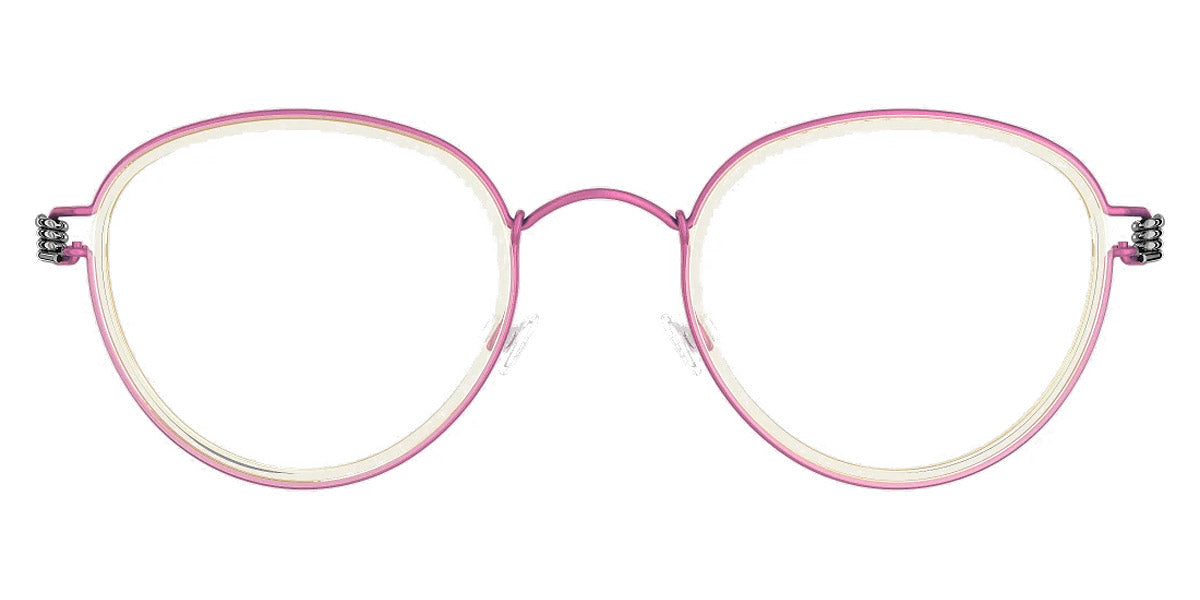 Lindberg® Kid|Teen™ Jackie LIN KID Jackie Basic-70-70-P10-K226 41 - Basic-70-70-K226 Eyeglasses