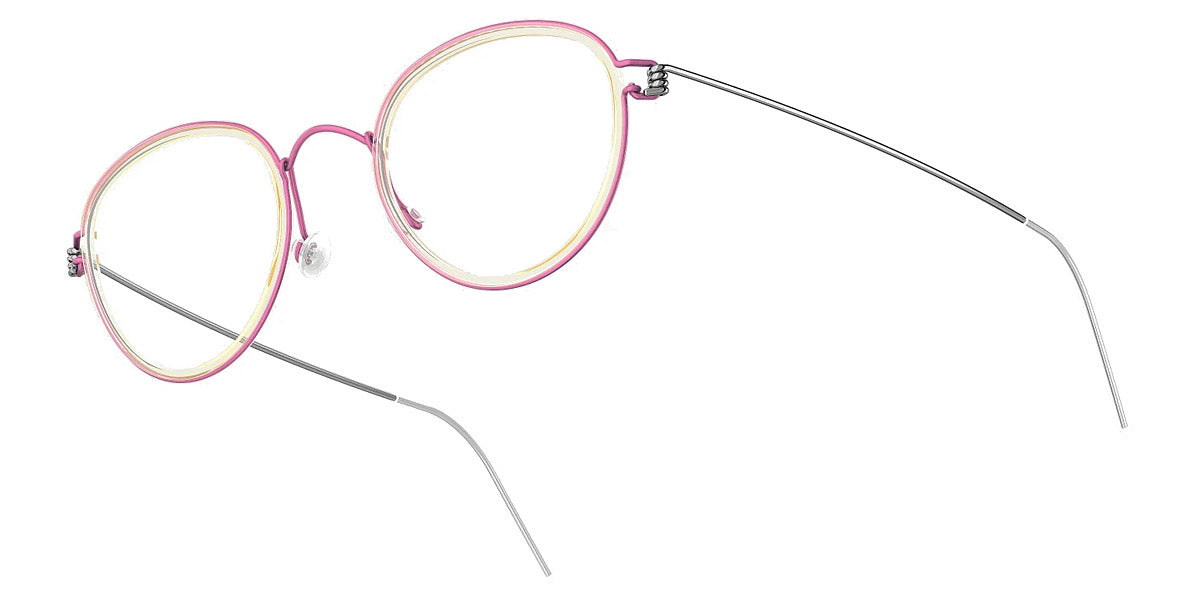 Lindberg® Kid|Teen™ Jackie LIN KID Jackie Basic-70-70-P10-K226 41 - Basic-70-70-K226 Eyeglasses