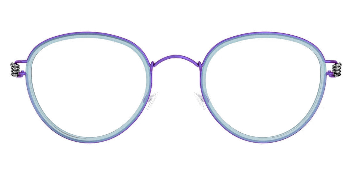 Lindberg® Kid|Teen™ Jackie LIN KID Jackie Basic-77-77-P10-K114M 41 - Basic-77-77-K114M Eyeglasses