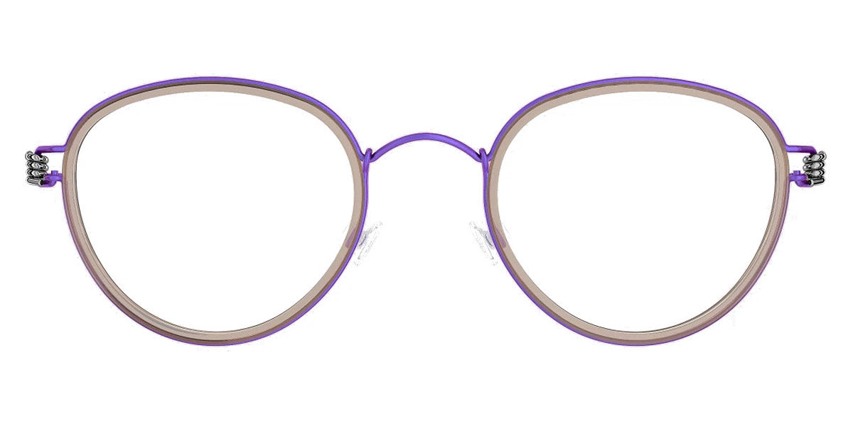 Lindberg® Kid|Teen™ Jackie LIN KID Jackie Basic-77-77-P10-K162 41 - Basic-77-77-K162 Eyeglasses