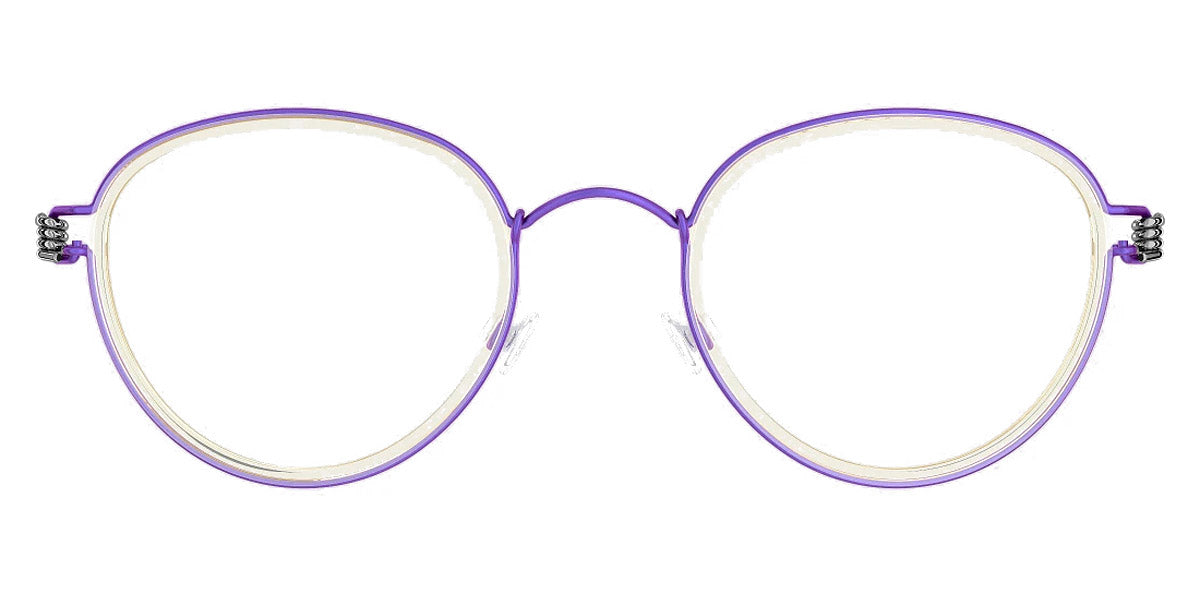 Lindberg® Kid|Teen™ Jackie LIN KID Jackie Basic-77-77-P10-K226 41 - Basic-77-77-K226 Eyeglasses