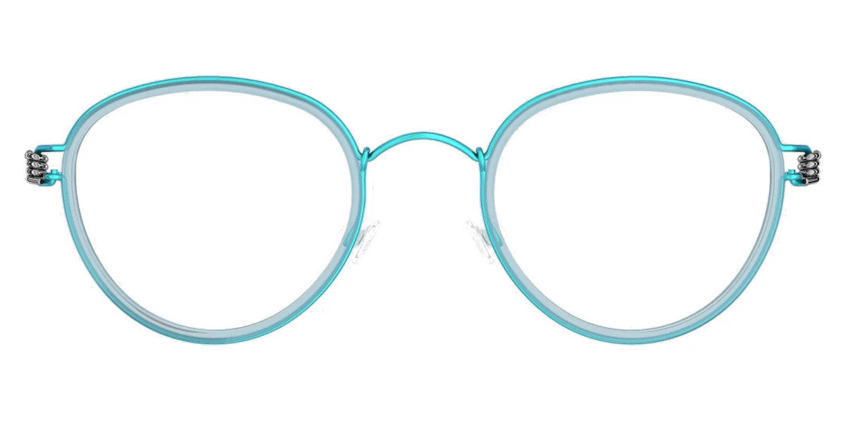 Lindberg® Kid|Teen™ Jackie LIN KID Jackie Basic-80-80-P10-K114M 41 - Basic-80-80-K114M Eyeglasses