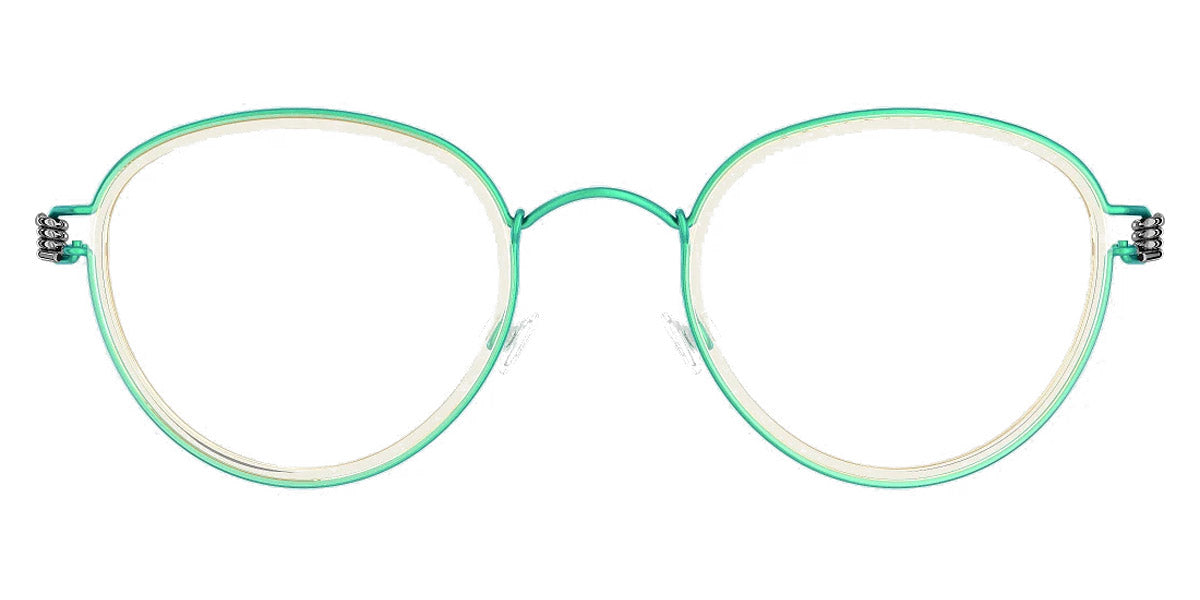 Lindberg® Kid|Teen™ Jackie LIN KID Jackie Basic-85-85-P10-K226 41 - Basic-85-85-K226 Eyeglasses