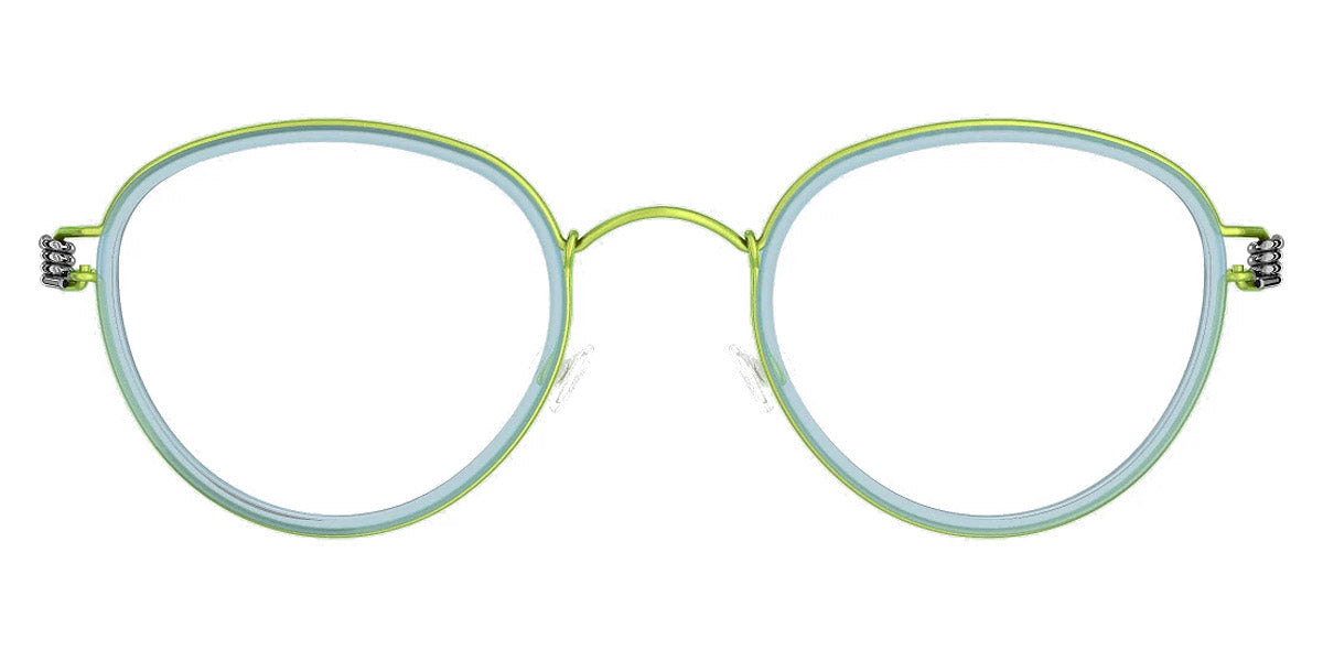 Lindberg® Kid|Teen™ Jackie LIN KID Jackie Basic-95-95-P10-K114M 41 - Basic-95-95-K114M Eyeglasses