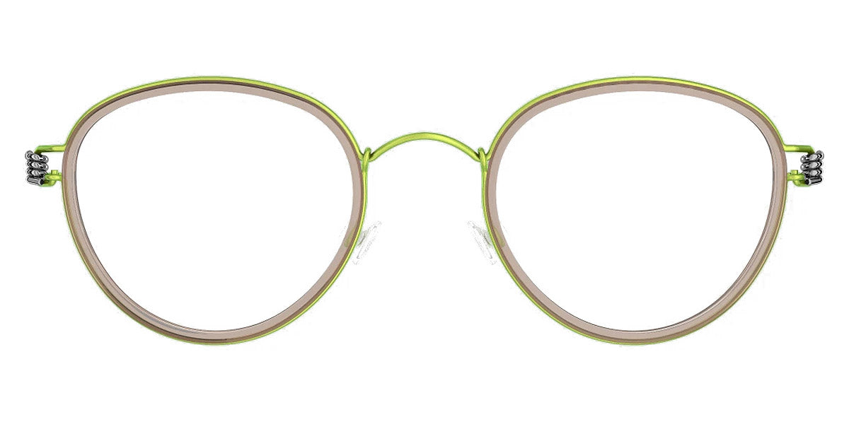 Lindberg® Kid|Teen™ Jackie LIN KID Jackie Basic-95-95-P10-K162 41 - Basic-95-95-K162 Eyeglasses