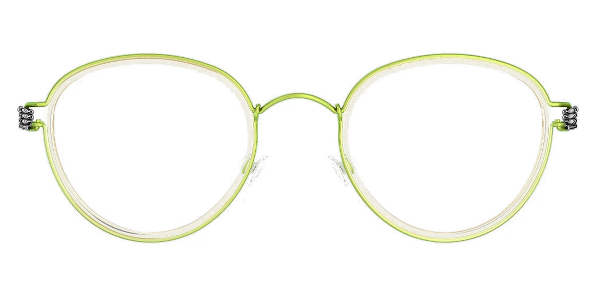 Lindberg® Kid|Teen™ Jackie LIN KID Jackie Basic-95-95-P10-K226 41 - Basic-95-95-K226 Eyeglasses