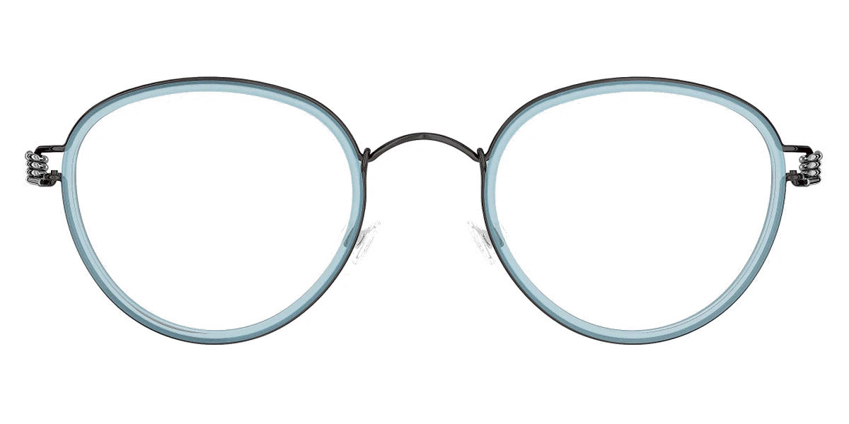 Lindberg® Kid|Teen™ Jackie LIN KID Jackie Basic-PU9-PU9-P10-K114M 41 - Basic-PU9-PU9-K114M Eyeglasses