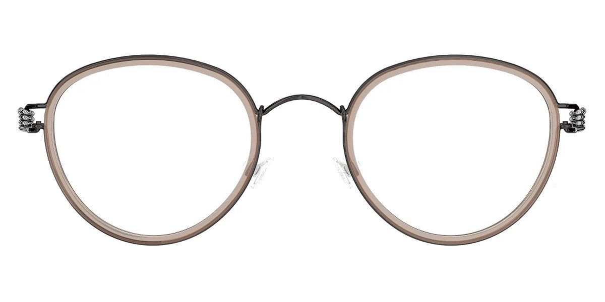 Lindberg® Kid|Teen™ Jackie LIN KID Jackie Basic-PU9-PU9-P10-K162 41 - Basic-PU9-PU9-K162 Eyeglasses