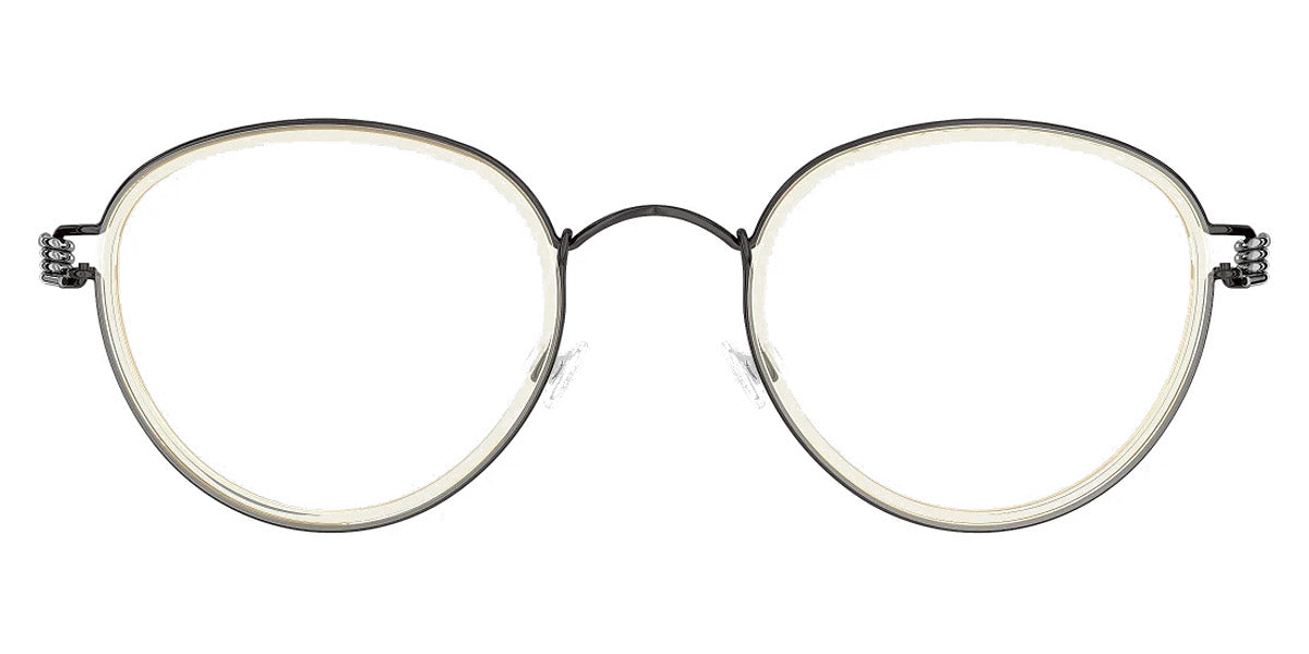 Lindberg® Kid|Teen™ Jackie LIN KID Jackie Basic-PU9-PU9-P10-K226 41 - Basic-PU9-PU9-K226 Eyeglasses