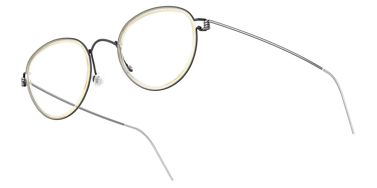 Lindberg® Kid|Teen™ Jackie LIN KID Jackie Basic-PU9-PU9-P10-K226 41 - Basic-PU9-PU9-K226 Eyeglasses